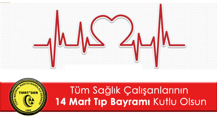 14 Mart Tıp Bayramı