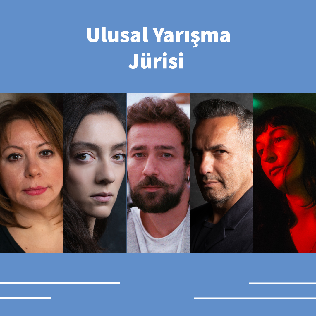 43. İstanbul Film Festivali’nde Ulusal Yarışma filmlerini değerlendirecek jüri üyeleri belirlendi.