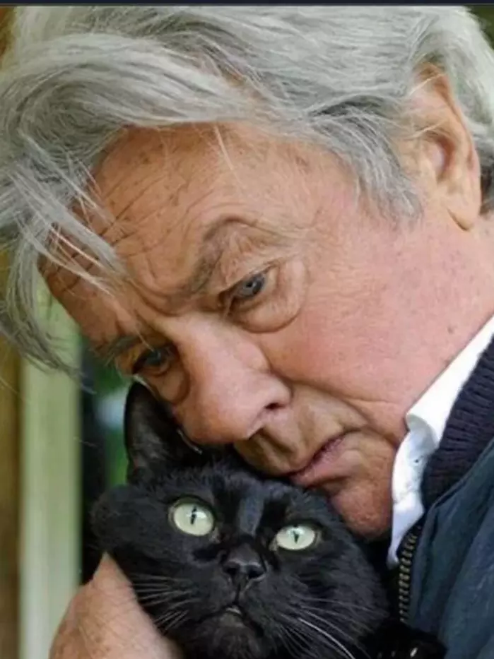 Alain Delon Aramızdan Ayrıldı