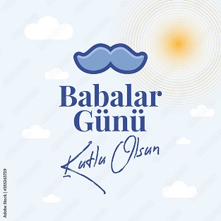 Babalar Günü Kutlu Olsun