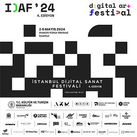 4. İSTANBUL DİJİTAL SANAT FESTİVALİ