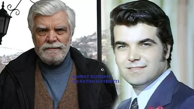 Murat Soydan Hayatını Kaybetti