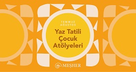 Meşher, çocukları 